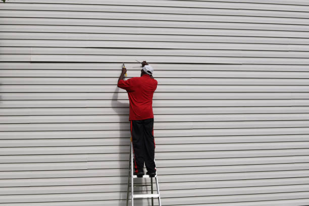 Midlothian, TX Siding Installation Company